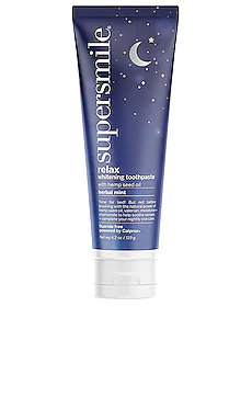 ЗУБНАЯ ПАСТА PROFESSIONAL WHITENING supersmile $28 