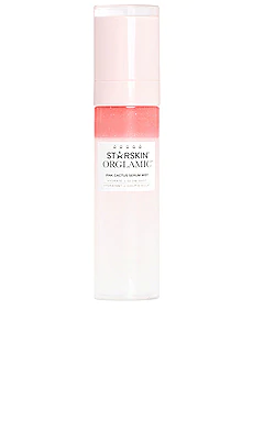 СЫВОРОТКА PINK CACTUS SERUM MIST STARSKIN $44 