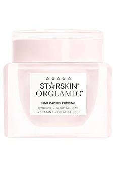 УВЛАЖНЯЮЩИЙ КРЕМ PINK CACTUS PUDDING STARSKIN $49 