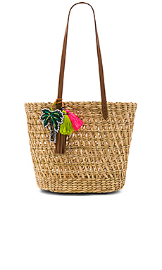 СУМКА-БАСКЕТ JOLA