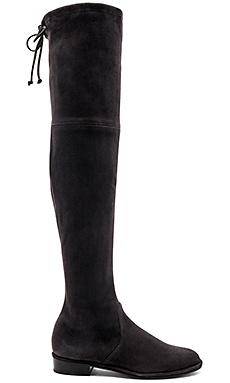 САПОГИ LOWLAND Stuart Weitzman $479 