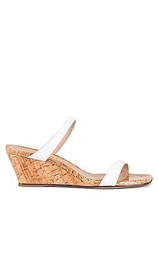 ТАНКЕТКА ALEENA 50 Stuart Weitzman $375 Коллекции