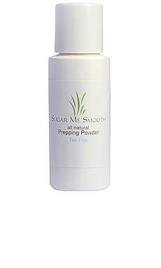 ПРЕДЭПИЛЯЦИОННАЯ ПУДРА Sugar Me Smooth $9 