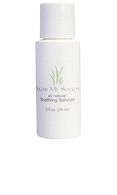 ПОСТЭПИЛЯЦИОННЫЙ УХОД SOOTHING SOLUTION Sugar Me Smooth $10 