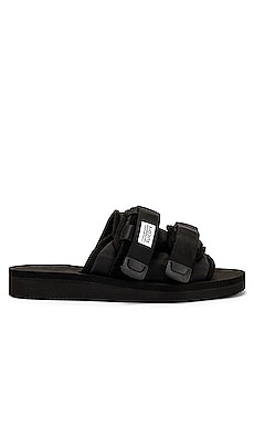 САНДАЛИИ MOTO CAB Suicoke $215 