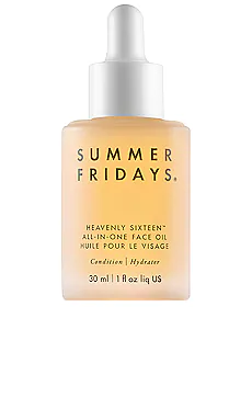 МАСЛО ДЛЯ ЛИЦА HEAVENLY SIXTEEN Summer Fridays $54 