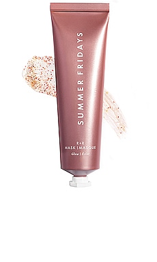 МАСКА ДЛЯ ЛИЦА R+R Summer Fridays $52 