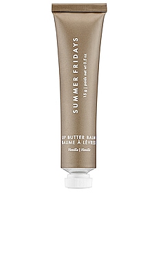 БАЛЬЗАМ ДЛЯ ГУБ LIP BUTTER Summer Fridays $22 