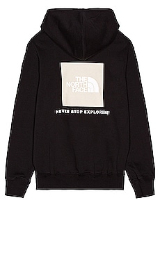 ХУДИ BOX The North Face $55 НОВИНКИ
