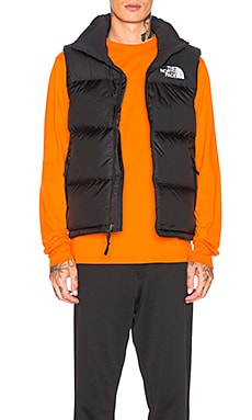 ЖИЛЕТ NUPTSE The North Face $199 