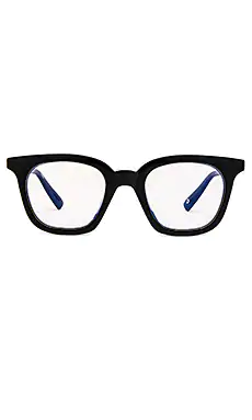 ГОЛУБЫЕ ОЧКИ THE SNATCHER IN BLACK TIE The Book Club $40 ЛИДЕР ПРОДАЖ