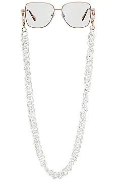 ЦЕПОЧКА ДЛЯ ОЧКОВ CHUNKY The Book Club $20 