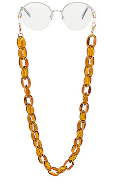 ЦЕПОЧКА ДЛЯ ОЧКОВ SUPER SIZE The Book Club $25 