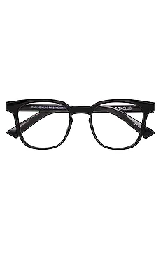 ГОЛУБЫЕ ОЧКИ TWELVE HUNGRY BENS The Book Club $30 