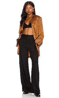 КИМОНО Tell Your Friends $110 