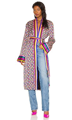 КИМОНО Tell Your Friends $368 