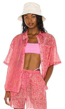 РУБАШКА Tell Your Friends $218 НОВИНКИ