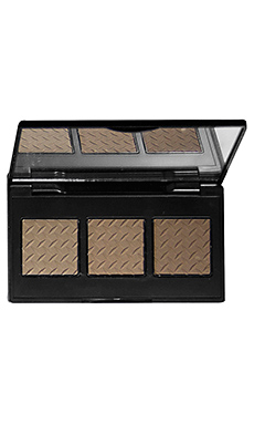 ПАЛЕТКА ДЛЯ БРОВЕЙ CONVERTIBLE BROW The Browgal $35 