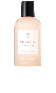 ТОНЕР TRUE WATER Thank You Farmer $29 