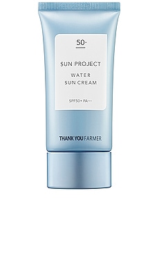 СОЛНЦЕЗАЩИТНЫЙ КРЕМ SUN PROJECT Thank You Farmer $23 