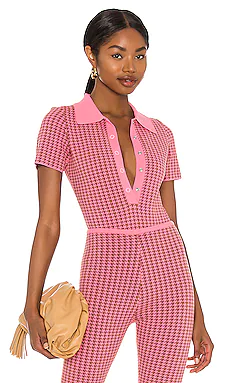 БОДИ POLO Tropic of C $230 Sustainable