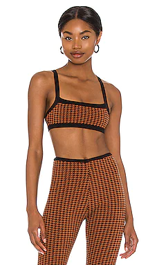 МАЙКА CROPPED Tropic of C $125 ЛИДЕР ПРОДАЖ