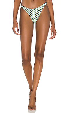 НИЗ БИКИНИ LIRA Tropic of C $80 