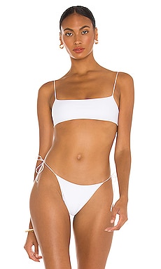 ТОП БИКИНИ THE C Tropic of C $80 