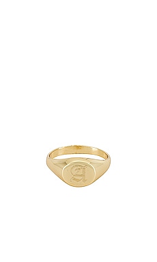 КОЛЬЦО NY SIGNET The M Jewelers NY $100 