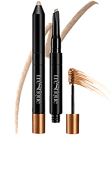 КАРАНДАШ ДЛЯ БРОВЕЙ DEFINE, SCULPT & SET treStiQue $24 