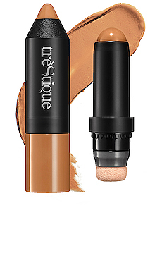 ТОНИРОВАННЫЙ УВЛАЖНЯЮЩИЙ КРЕМ MOISTURIZE AND BLEND treStiQue $30 