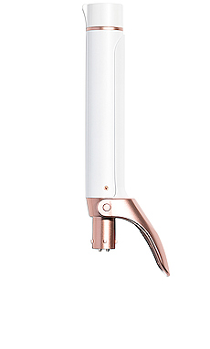 ИНСТРУМЕНТ ДЛЯ ВОЛОС POLISHED CURLS BARREL T3 $100 