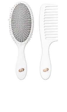 НАБОР КИСТОЧЕК DETANGLE DUO T3 $30 