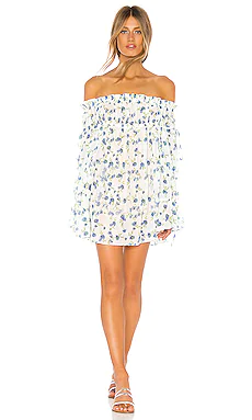 ПЛАТЬЕ BROGAN Tularosa $138 ЛИДЕР ПРОДАЖ