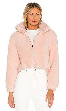 ПУЛОВЕР TEDDI Tularosa $47 