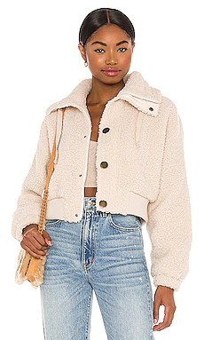 КУРТКА SAN DIEGO Tularosa $162 