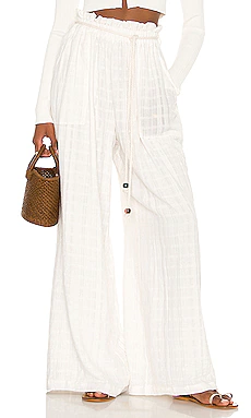 БРЮКИ SABINE Tularosa $188 ЛИДЕР ПРОДАЖ