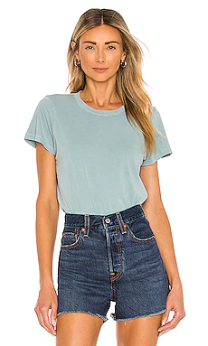 ФУТБОЛКА JAMES Tularosa $68 