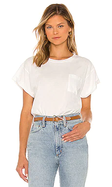 ФУТБОЛКА BROOKE Tularosa $78 