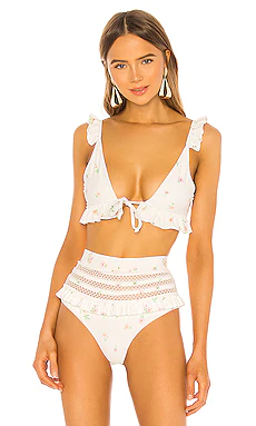 ТОП БИКИНИ DREAMER Tularosa $88 