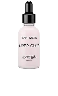 КРЕМ ДЛЯ САМОЗАГАРА SUPER GLOW Tan Luxe $49 