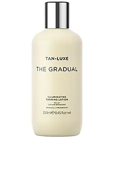 СРЕДСТВО ДЛЯ АВТОЗАГАРА THE GRADUAL Tan Luxe $33 