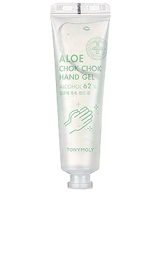 ДЕЗИНФЕКТОР ДЛЯ РУК CHOK CHOK TONYMOLY $3 