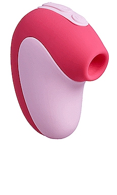 ВИБРАТОР PUFF Unbound $46 