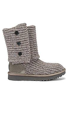 САПОГИ CARDY UGG $150 