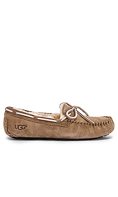 ТАПОЧКИ DAKOTA UGG $100 