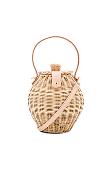 СУМКА TAUTOU Ulla Johnson $265 НОВОЕ ПОСТУПЛЕНИЕ