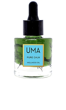 ВЕЛНЕС-МАСЛА PURE CALM UMA $85 