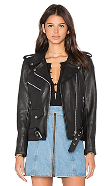 КОСУХА EASY RIDER Understated Leather $418 