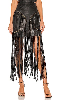 ЮБКА MOTIVE Understated Leather $298 ЛИДЕР ПРОДАЖ